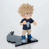 My Hero Academia Cheer Pico PVC Statue Katsuki Bakugo 12 cm - Smalltinytoystore