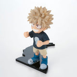 My Hero Academia Cheer Pico PVC Statue Katsuki Bakugo 12 cm - Smalltinytoystore