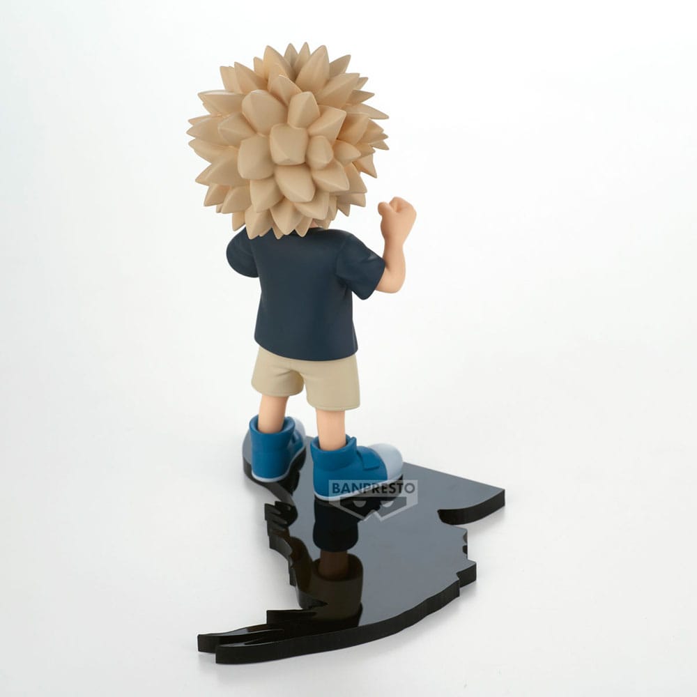 My Hero Academia Cheer Pico PVC Statue Katsuki Bakugo 12 cm - Smalltinytoystore