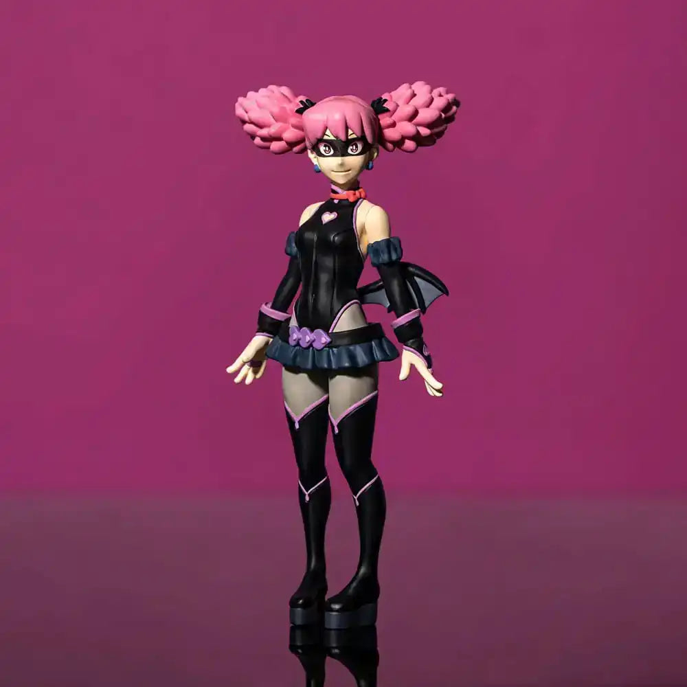My Hero Academia Collekazaro PVC Statue Vigilante Pop Step 10 cm - Smalltinytoystore