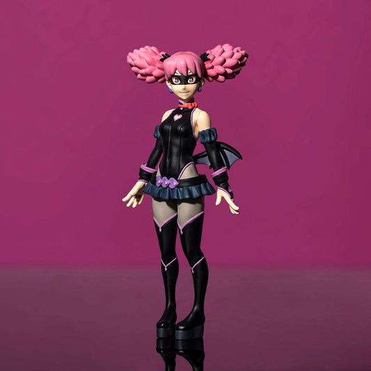 My Hero Academia Collekazaro PVC Statue Vigilante Pop Step 10 cm - Smalltinytoystore