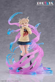My Hero Academia Dressta PVC Statue Himiko Toga 20 cm - Smalltinytoystore