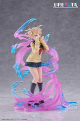 My Hero Academia Dressta PVC Statue Himiko Toga 20 cm - Smalltinytoystore