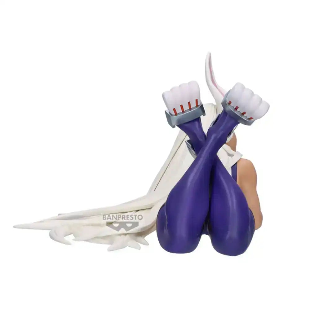 My Hero Academia Glitter & Glamours PVC Statue Mirko 11 cm