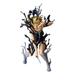 My Hero Academia Ichibansho PVC Statue Himiko Toga (On Top Of Happiness) 16 cm - Smalltinytoystore