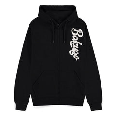 My Hero Academia Kapuzenjacke Bakugo Größe L - Smalltinytoystore