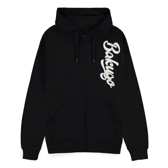 My Hero Academia Kapuzenjacke Bakugo Größe XS - Smalltinytoystore