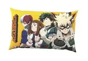 My Hero Academia Kissen Group 40 x 25 cm - Smalltinytoystore