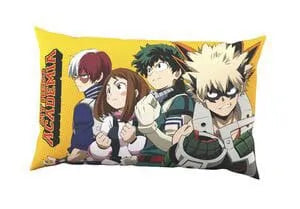 My Hero Academia Kissen Group 40 x 25 cm - Smalltinytoystore