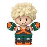 My Hero Academia Little People Collector Minifiguren 4er-Pack 7 cm - Smalltinytoystore