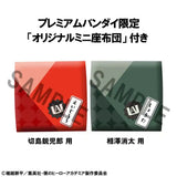 My Hero Academia Look Up PVC Statue Eijiro Kirishima & Shoto Aizawa (with gift) 11 cm - Smalltinytoystore