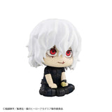 My Hero Academia Look Up PVC Statue Tomura Shigaraki & Himiko Toga 11 cm (with gift) - Smalltinytoystore