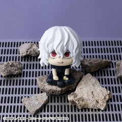 My Hero Academia Look Up PVC Statue Tomura Shigaraki & Himiko Toga 11 cm (with gift) - Smalltinytoystore