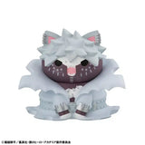 My Hero Academia Mega Cat Project Heroaca Cats No.01 3 cm Sortiment (8) - Smalltinytoystore