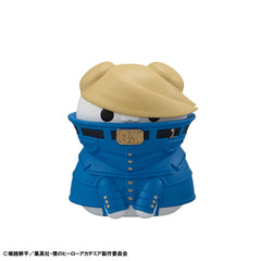 My Hero Academia Mega Cat Project Heroaca Cats No.02 3 cm Sortiment (8) - Smalltinytoystore