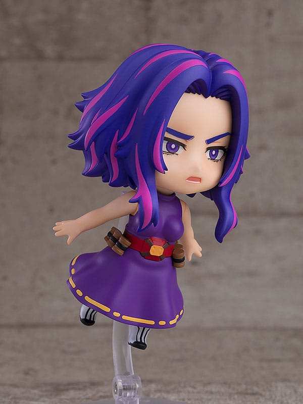 My Hero Academia Nendoroid Actionfigur Lady Nagant 10 cm - Smalltinytoystore
