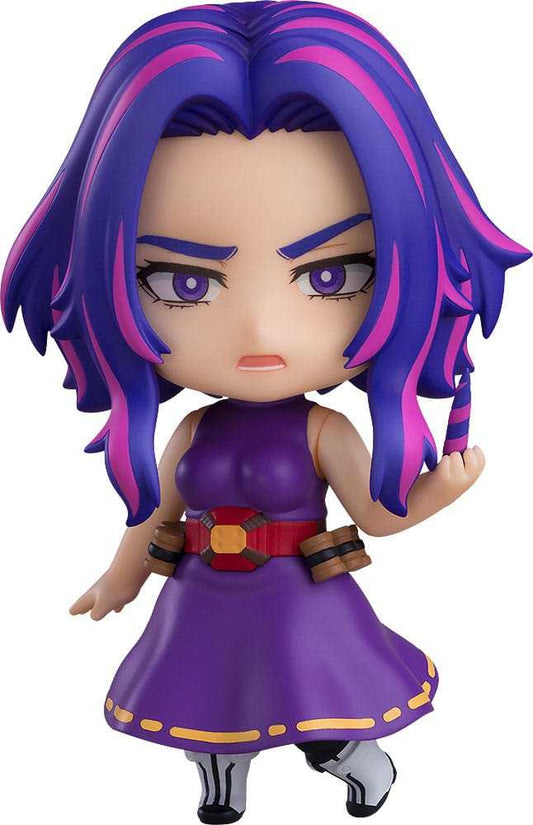 My Hero Academia Nendoroid Actionfigur Lady Nagant 10 cm - Smalltinytoystore