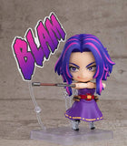 My Hero Academia Nendoroid Actionfigur Lady Nagant 10 cm - Smalltinytoystore