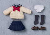 My Hero Academia Nendoroid Zubehör-Set für Nendoroid Doll Actionfiguren Outfit Set: Himiko Toga