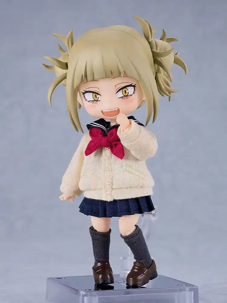 My Hero Academia Nendoroid Zubehör-Set für Nendoroid Doll Actionfiguren Outfit Set: Himiko Toga