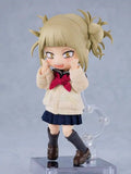 My Hero Academia Nendoroid Zubehör-Set für Nendoroid Doll Actionfiguren Outfit Set: Himiko Toga
