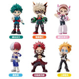 My Hero Academia PalVerse PVC Figuren Vol. 1 9 cm Sortiment (6) - Smalltinytoystore