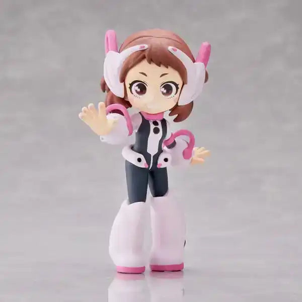 My Hero Academia PalVerse PVC Figuren Vol. 1 9 cm Sortiment (6) - Smalltinytoystore