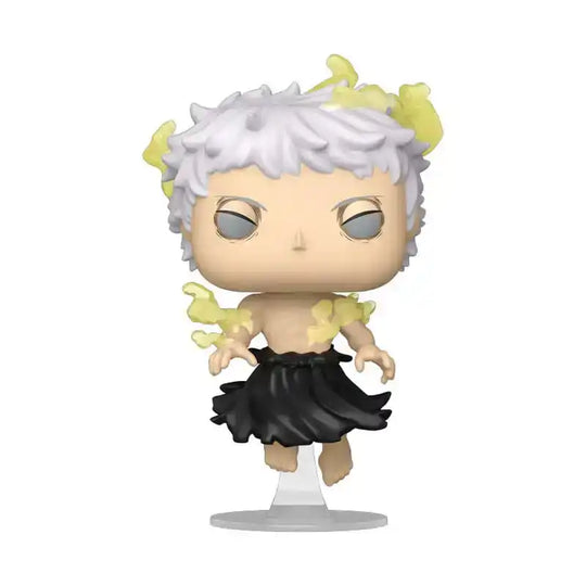 My Hero Academia POP! Animation Figur All For One (Quirk) 9 cm