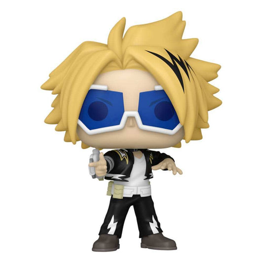 My Hero Academia POP! Animation Vinyl Figur Denki Kaminari 9 cm - Smalltinytoystore