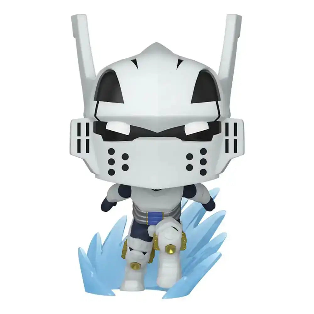 My Hero Academia POP! Animation Vinyl Figur Tenya (RBurst)(GW) Exclusive 9 cm - Smalltinytoystore