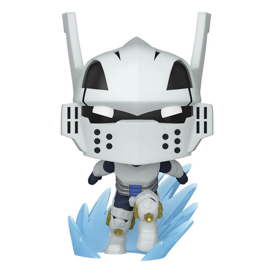 My Hero Academia POP! Animation Vinyl Figur Tenya (RBurst)(GW) Exclusive 9 cm - Smalltinytoystore
