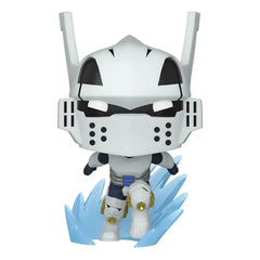 My Hero Academia POP! Animation Vinyl Figur Tenya (RBurst)(GW) Exclusive 9 cm - Smalltinytoystore