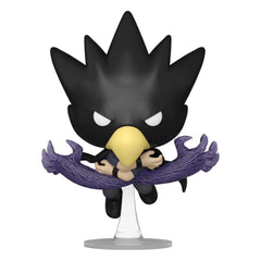 My Hero Academia POP! Animation Vinyl Figur Tokoyami (FA) 9 cm - Smalltinytoystore