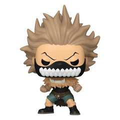 My Hero Academia POP! Animation Vinyl Figuren Shishido 9 cm - Smalltinytoystore