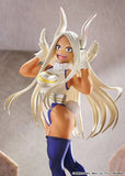 My Hero Academia Pop Up Parade PVC Statue Mirko L Size 24 cm - Smalltinytoystore