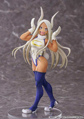 My Hero Academia Pop Up Parade PVC Statue Mirko L Size 24 cm - Smalltinytoystore