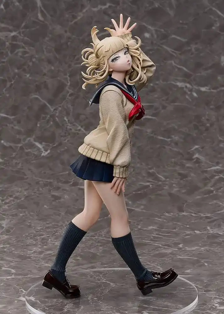 My Hero Academia PVC Statue 1/4 Himiko Toga 37 cm