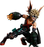 My Hero Academia PVC Statue 1/4 Katsuki Bakugo: Metallic Ver. 31 cm
