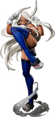 My Hero Academia PVC Statue 1/4 Mirko 45 cm - Smalltinytoystore