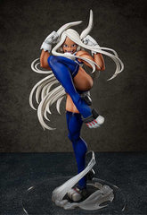 My Hero Academia PVC Statue 1/4 Mirko 45 cm - Smalltinytoystore