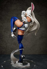 My Hero Academia PVC Statue 1/4 Mirko 45 cm - Smalltinytoystore