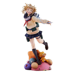 My Hero Academia PVC Statue 1/7 Himiko Toga 23 cm - Smalltinytoystore