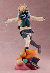 My Hero Academia PVC Statue 1/7 Himiko Toga 23 cm - Smalltinytoystore