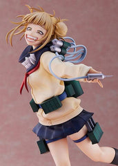 My Hero Academia PVC Statue 1/7 Himiko Toga 23 cm - Smalltinytoystore