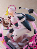 My Hero Academia PVC Statue 1/7 Ochaco Uraraka: Uravity Ver. 22 cm - Smalltinytoystore