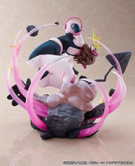 My Hero Academia PVC Statue 1/7 Ochaco Uraraka: Uravity Ver. 22 cm - Smalltinytoystore