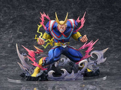My Hero Academia PVC Statue 1/8 All Might 20 cm - Smalltinytoystore