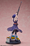 My Hero Academia PVC Statue 1/8 Lady Nagant 35 cm - Smalltinytoystore