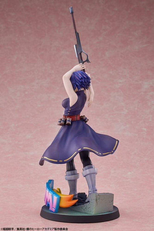 My Hero Academia PVC Statue 1/8 Lady Nagant 35 cm - Smalltinytoystore