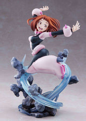 My Hero Academia PVC Statue 1/8 Ochaco Uraraka 23 cm - Smalltinytoystore